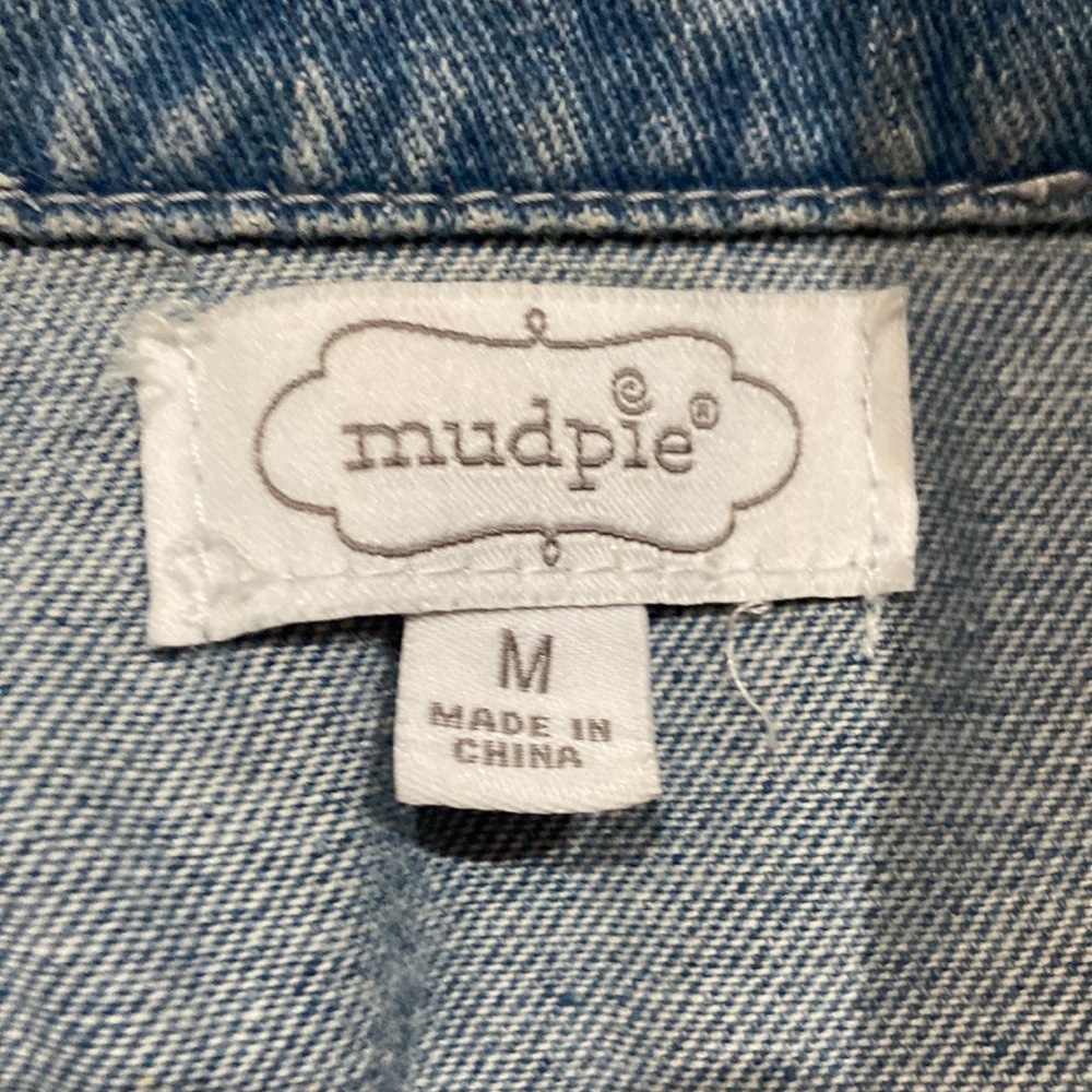 Jean jacket - Picture 3 of 4